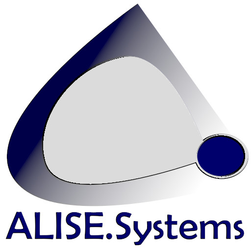 AL!SE.Systems Logo