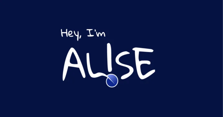 ALISE Logo
