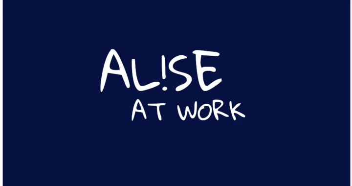 ALISE.Systems Logo